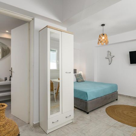 Hotel Kapetan Giannis Adamantas  Zimmer foto
